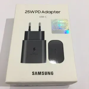شاحن سامسونج 25 وات