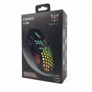 ماوس جيمينج cw903