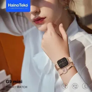 ساعه سمارت haino teko g9 mini