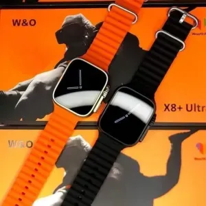 ساعه سمارت x8