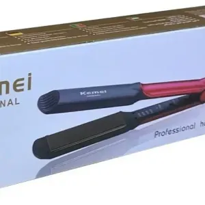 مكواة فرد الشعر Kemei KM-532