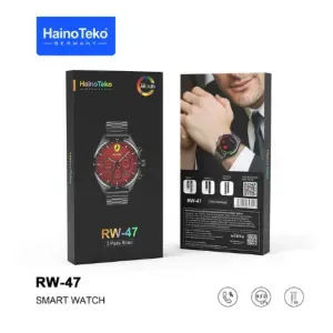 ساعه سمارت هانيو تيكو rw47