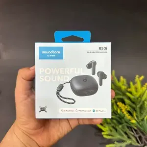 سماعه ايربود soundcore r5oi