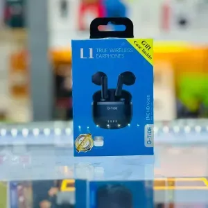 سماعه ايربود gtide l1 بلاك