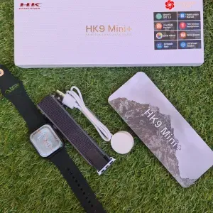 ساعه HK9MINI+