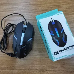 ماوس s28