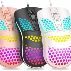ماوس hp s600