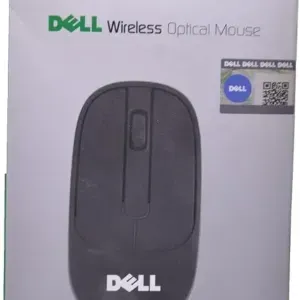 ماوس لاسلكي من DELL
