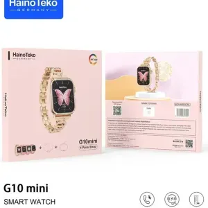 ساعه سمارت g10 mini
