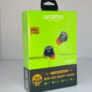 Oraimo ipX7