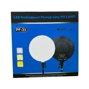 Ring Light pf33