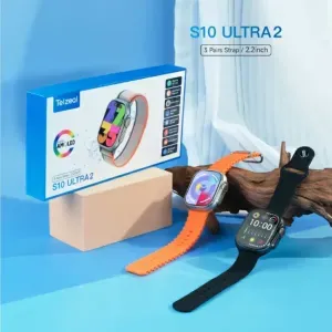 ساعه سمارت s10 ultra 2 