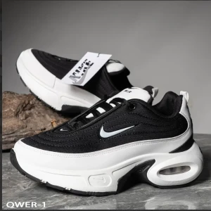 ? حذاء Nike – الأناقة العصرية 