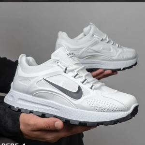 حذاء  Nike – الأداء القوي والأناقة العصرية!  