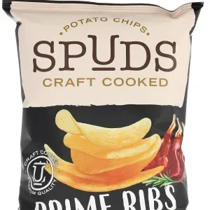 spuds حجم وسط