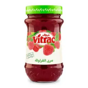 مربي فيتراك فراوله 