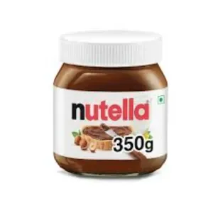 شيكولاته بالبندق NUTELLA 350 جرام