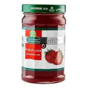 مربي حلواني نص كيلو حلواني