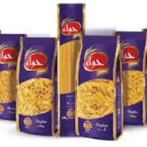 عائله مكرونه حواء 400 جرام 