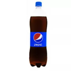 بيبسي 2 لتر ونص