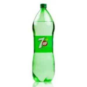 سفن اب 2 لتر ونص