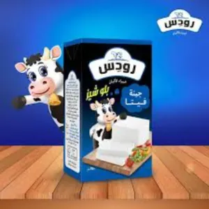 جبنه فيتا رودس بلو تشيز 250 جرام 