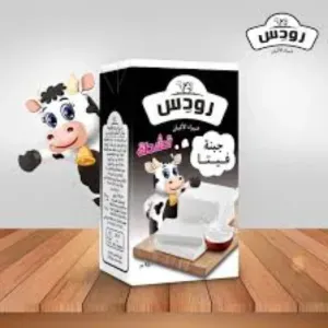 جبنه فيتا رودس قشطا  250 جرام 