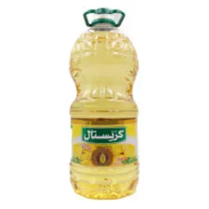 زجاجة زيت كريستال ذره 4.5 مل 