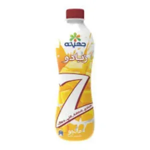 زبادو جهينه  مانجو حجم صغير 
