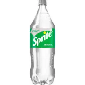سبرايت 2.5 لتر باللليمون 