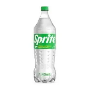 سبرايت لتر ونص باللليمون 