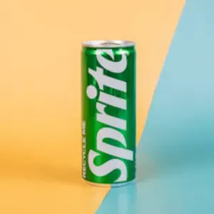 سبرايت كانز  جيب 250مل بالليمون
