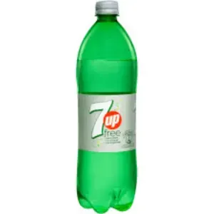 سفن اب دايت 2.5 لتر 