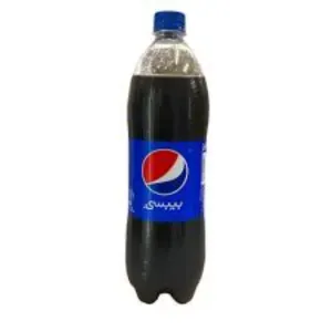 بيبسي لتر ونص 