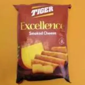 اكسلانس تايجر بالجبنه