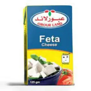 جبنه عبور لاند فيتا 125 جرام