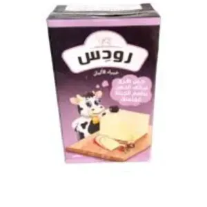 جبنه رودس بالفلامنك 125 جرام