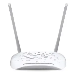  TP-Link 300Mbps Wireless VDSL/ADSL | W9970A