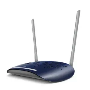 TPLINK 300Mbps Wireless N VDSL/ADSL  | W9960A
