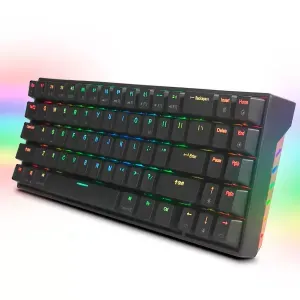 RK71 Wireless Mechanical  Gaming Keyboard