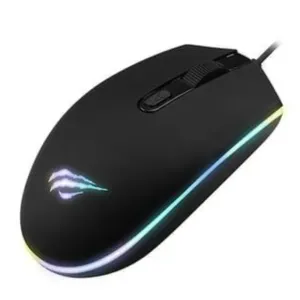 Havit Ms1003 Rgb Gaming Mouse
