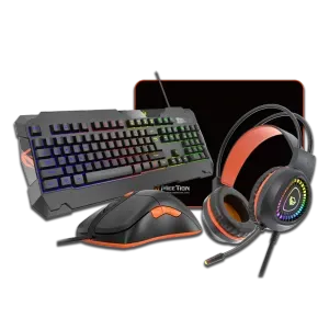 Meetion Gaming Set C505 4 in 1