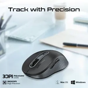 Promate Wireless Mouse