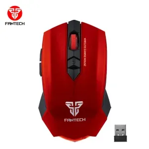 FANTECH Garen WG7 Wireless Pro Gaming Mouse