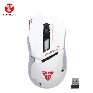 FANTECH Leblanc WG8 Wireless Pro Gaming Mouse