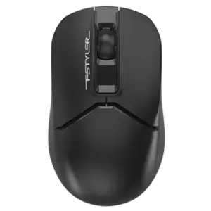 A4TECH Dual Mode Bluetooth &amp; Wireless Mouse|F