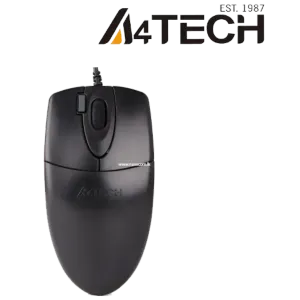 A4TECH MOUSE OP620D USB Wired