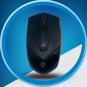 Π 12 Bluetooth Mouse