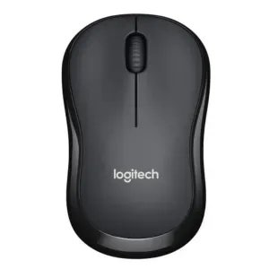 Logitech M220 Wireless Mouse