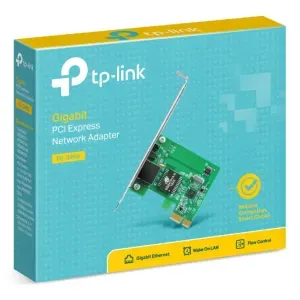 TPLINK NETWORK CARD 1 GB PCI-E 3468